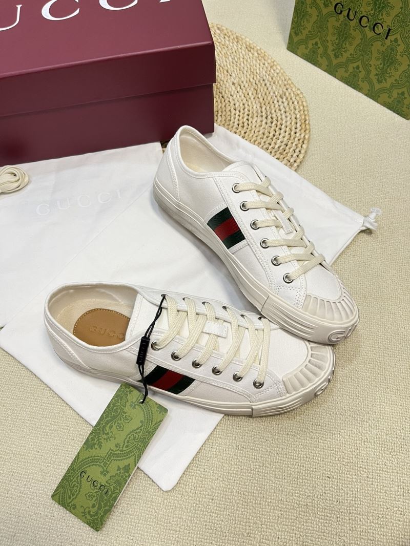 Gucci Ace Shoes